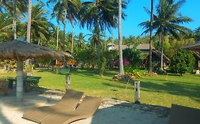 Ary'S Lagoon Bungalow & Hotel