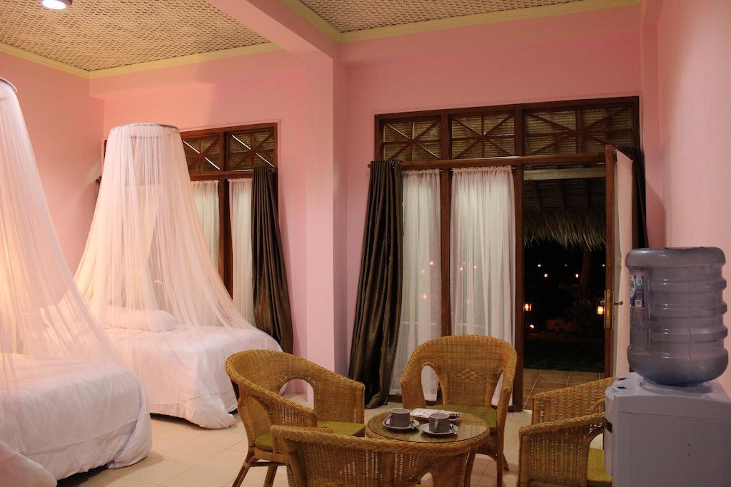 Ary'S Lagoon Bungalow & Hotel Karimunjawa Pokój zdjęcie