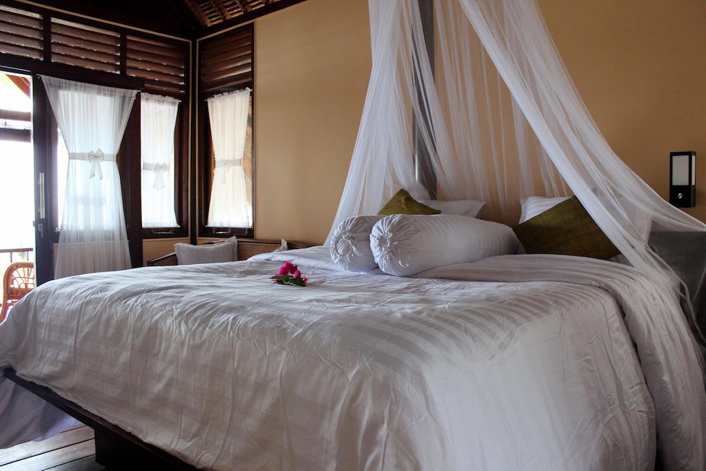 Ary'S Lagoon Bungalow & Hotel Karimunjawa Pokój zdjęcie