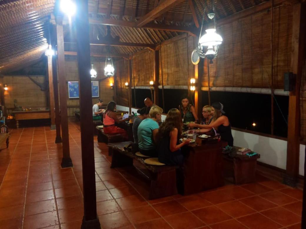 Ary'S Lagoon Bungalow & Hotel Karimunjawa Zewnętrze zdjęcie